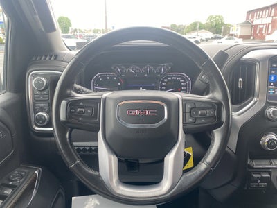 2021 GMC Sierra 2500 HD SLE