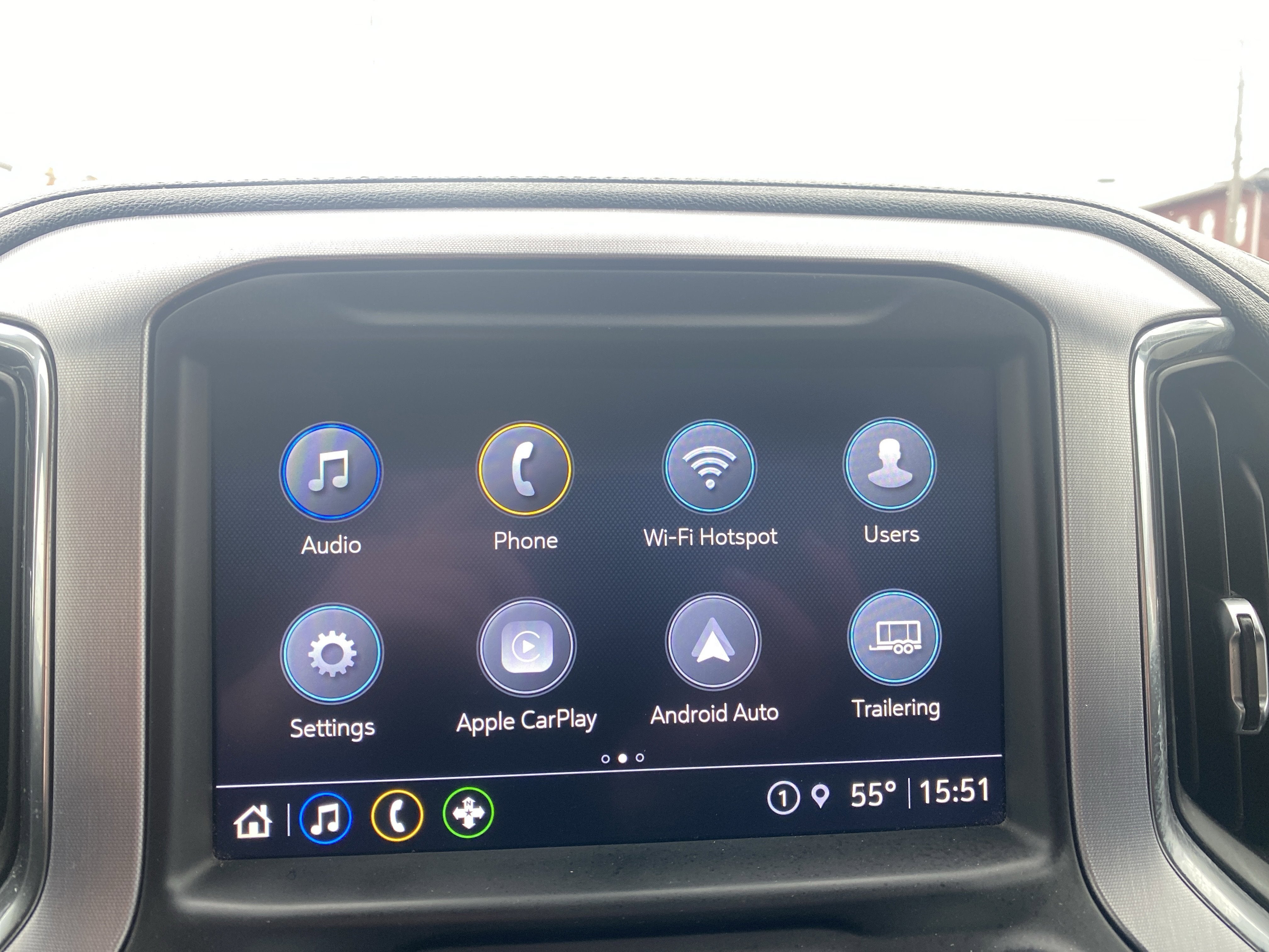 2021 GMC Sierra 2500 HD SLE