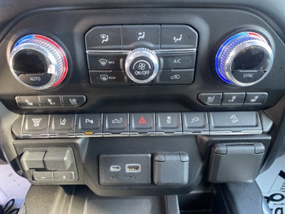 2021 GMC Sierra 3500 HD Denali