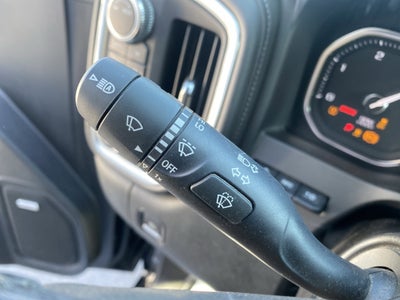 2021 GMC Sierra 3500 HD Denali