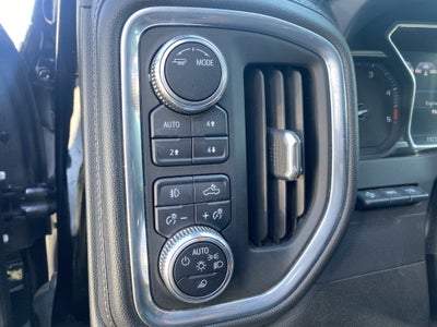 2021 GMC Sierra 3500 HD Denali