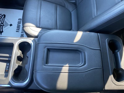 2021 GMC Sierra 3500 HD Denali