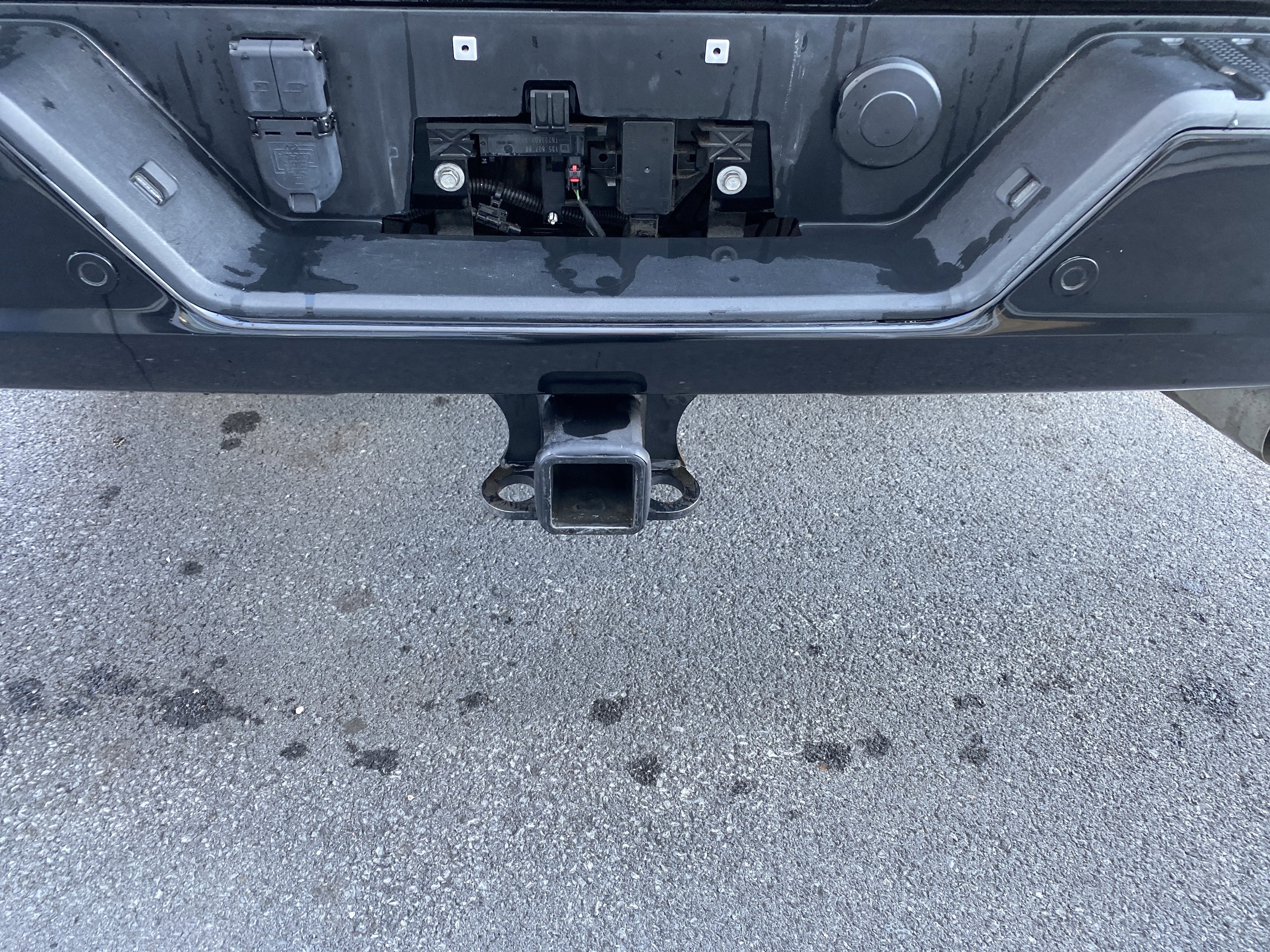 2021 GMC Sierra 3500 HD Denali