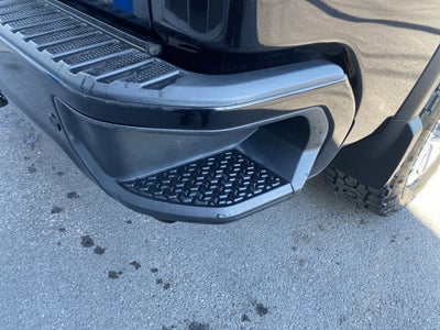 2021 GMC Sierra 3500 HD Denali