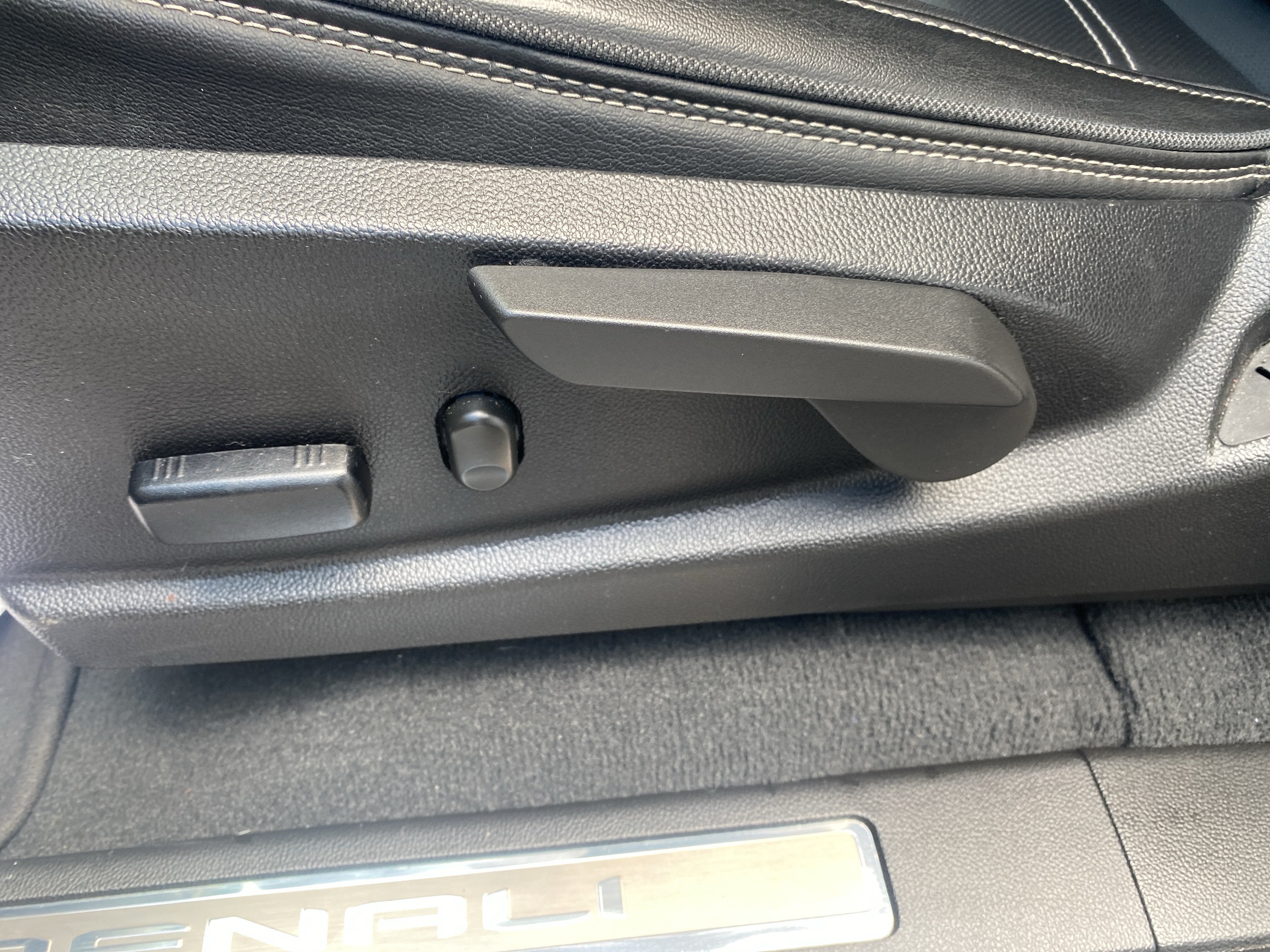 2022 GMC Canyon Denali