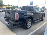 2022 GMC Canyon Denali