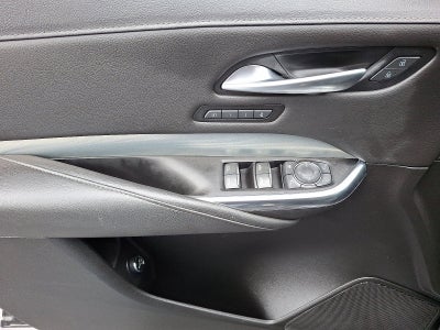 2022 Cadillac XT4 Premium Luxury