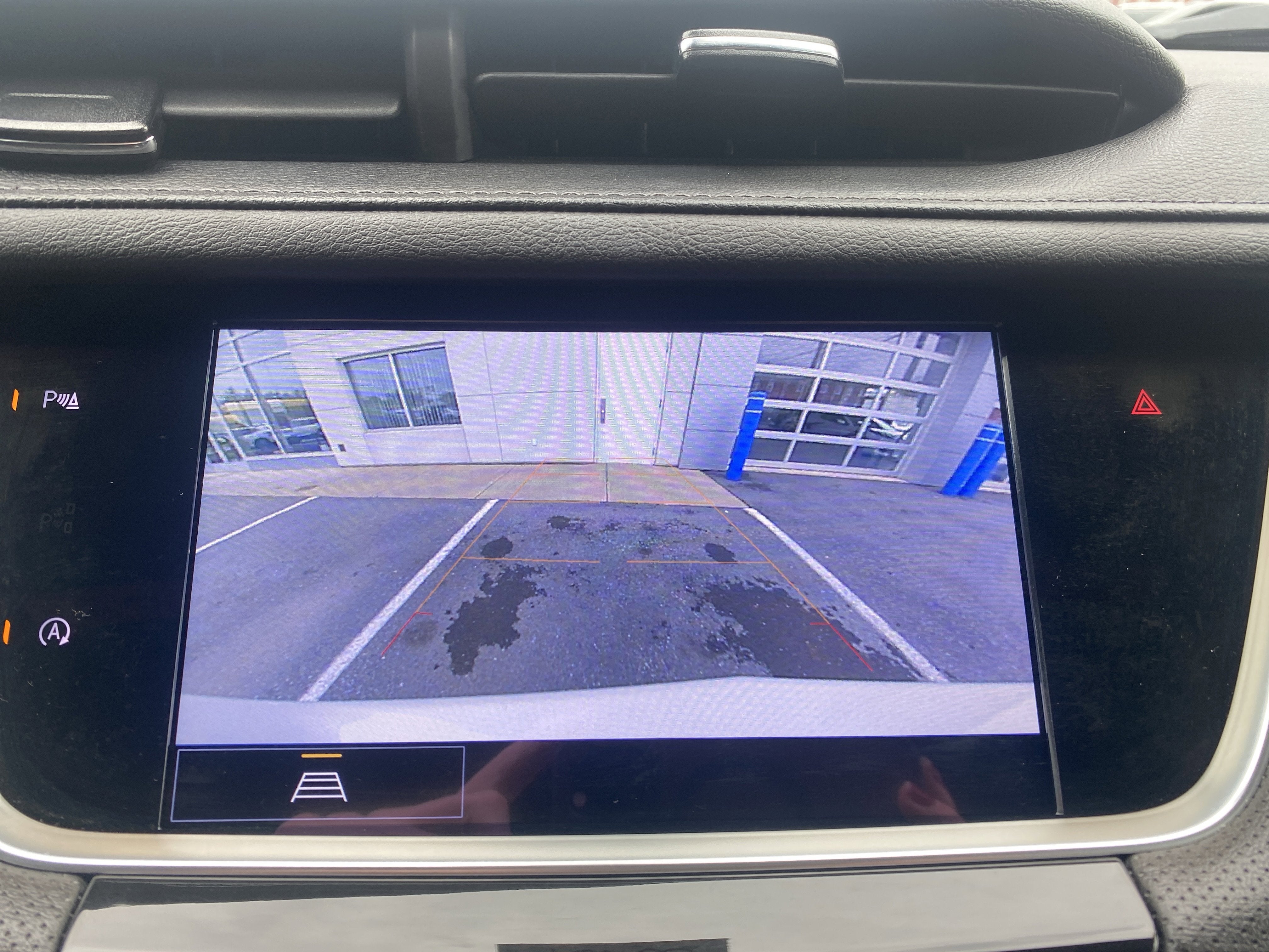 2023 Cadillac XT5 Luxury
