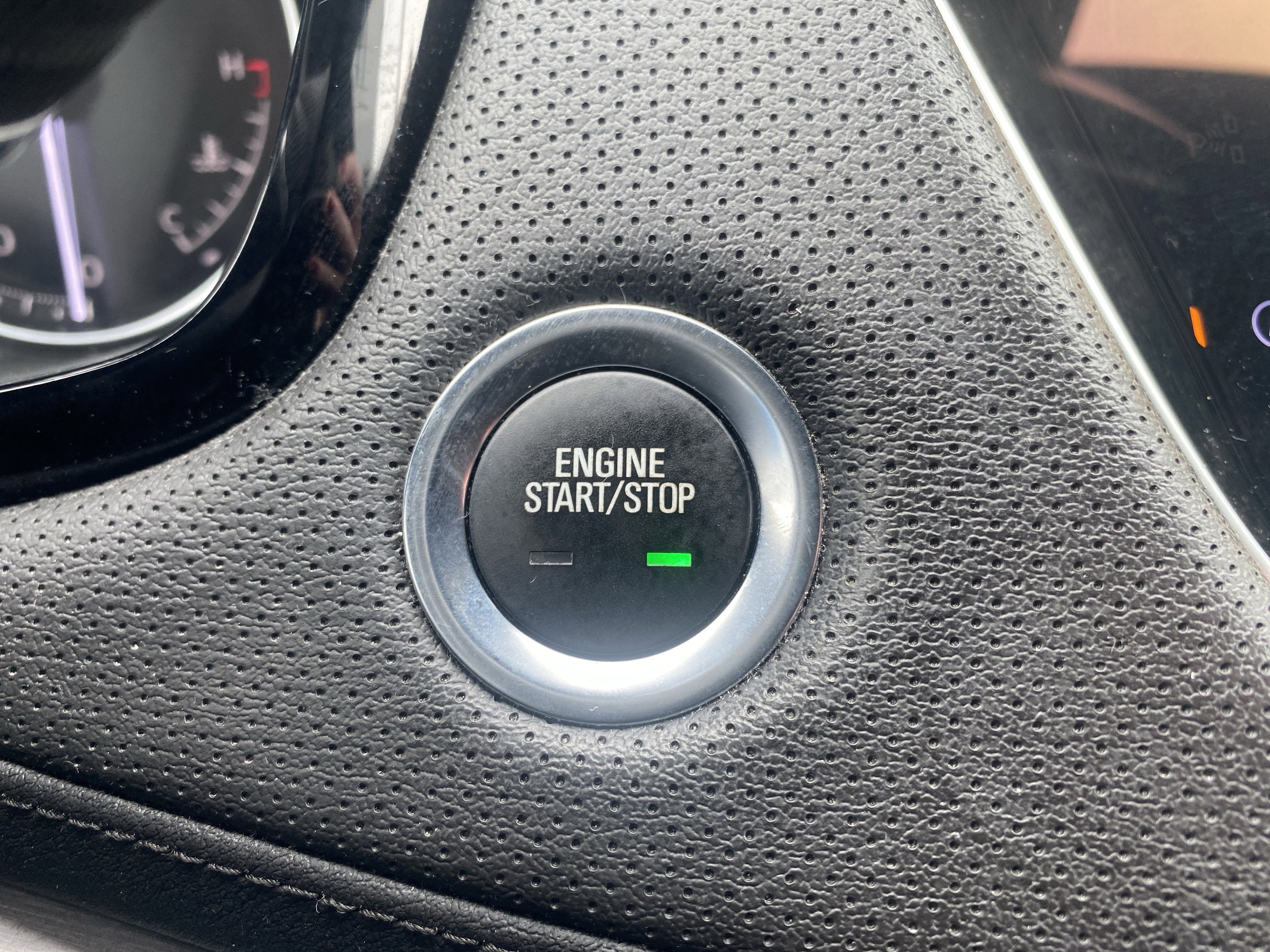 2023 Cadillac XT5 Luxury
