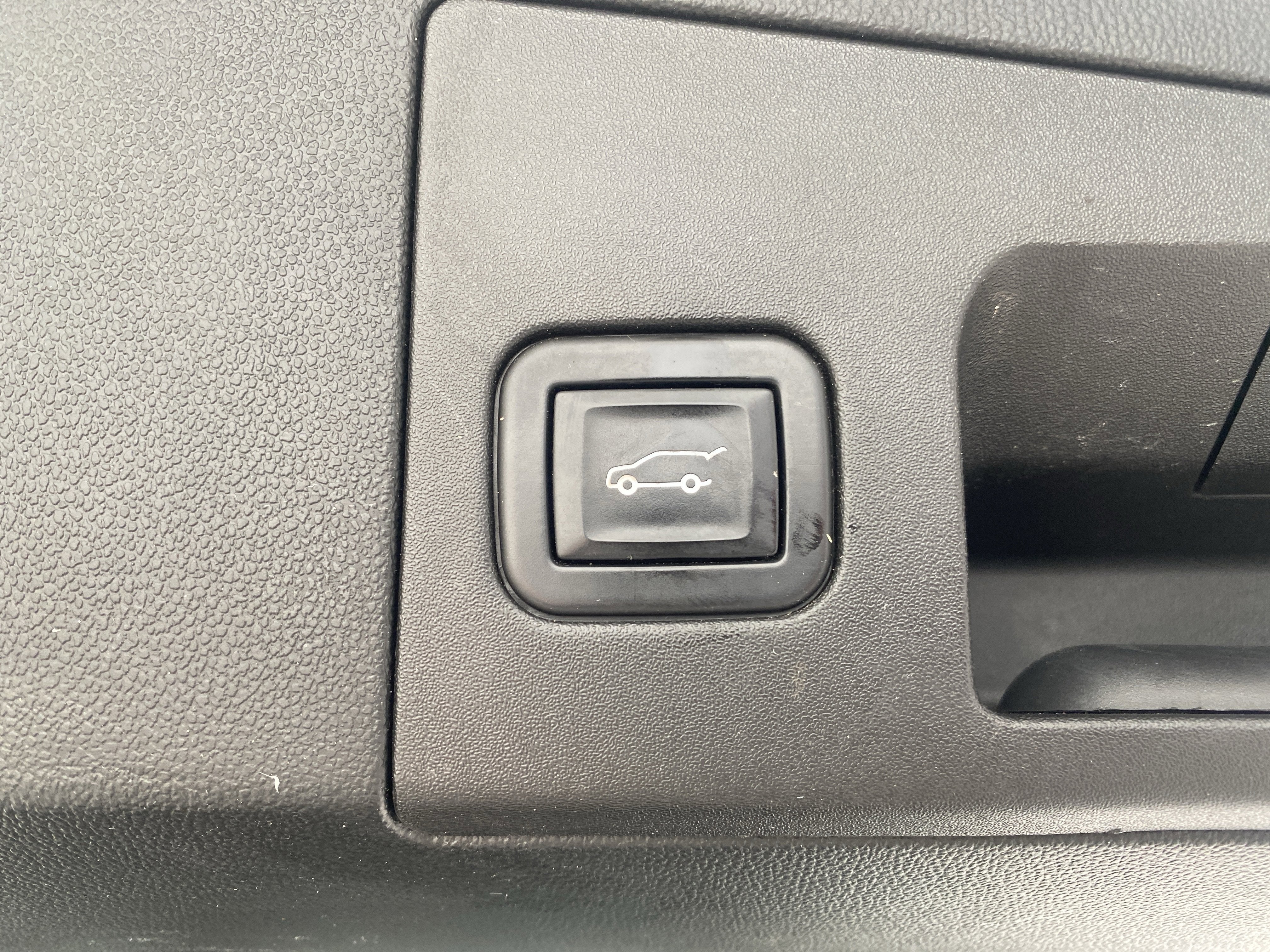 2023 Cadillac XT5 Luxury