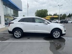 2023 Cadillac XT5 Luxury