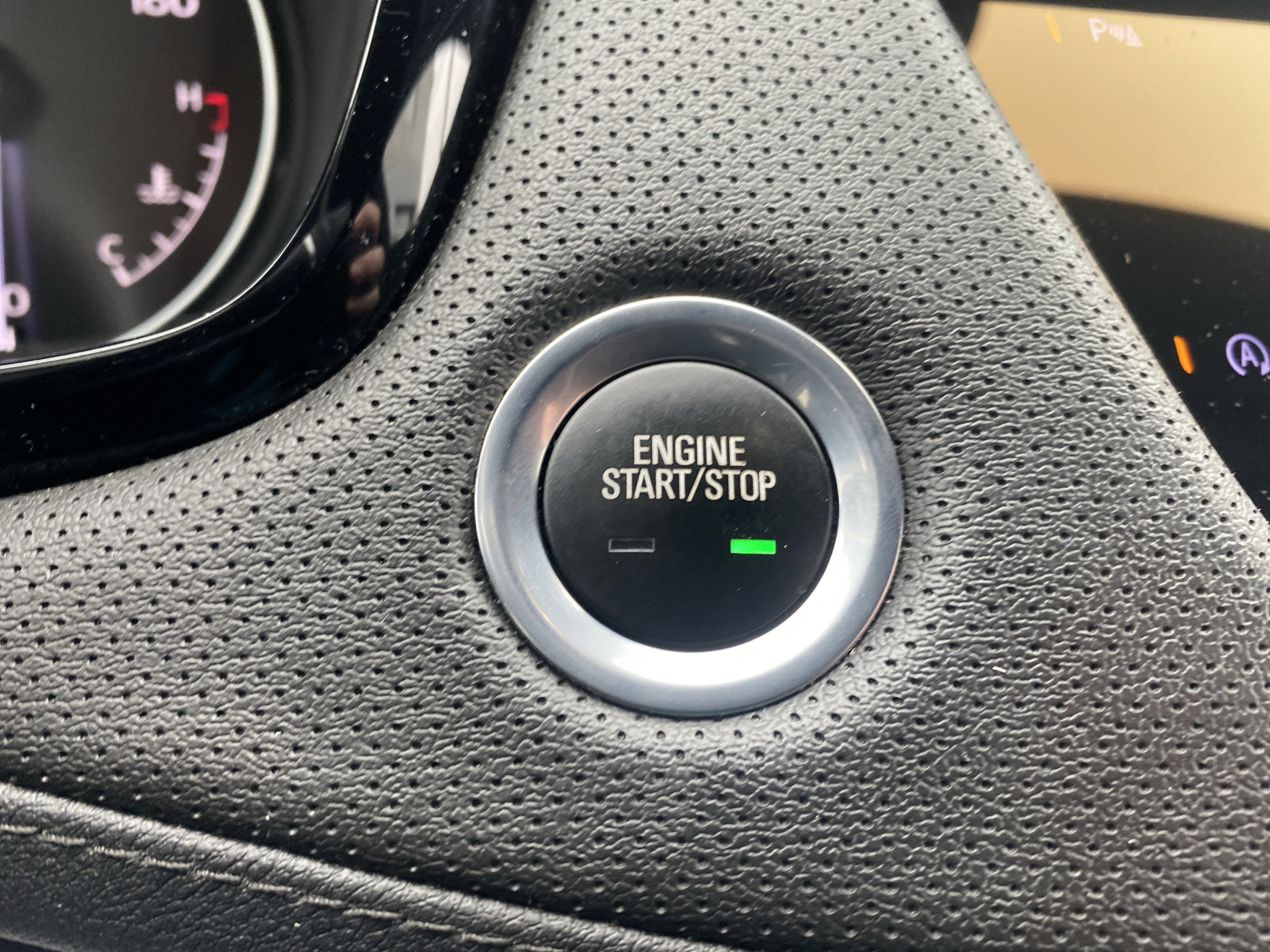 2022 Cadillac XT5 Luxury