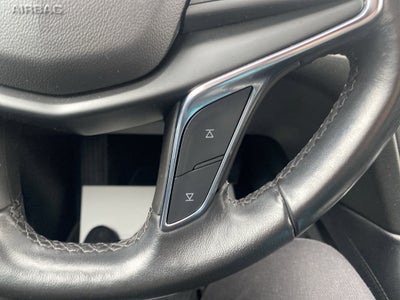 2022 Cadillac XT5 Luxury