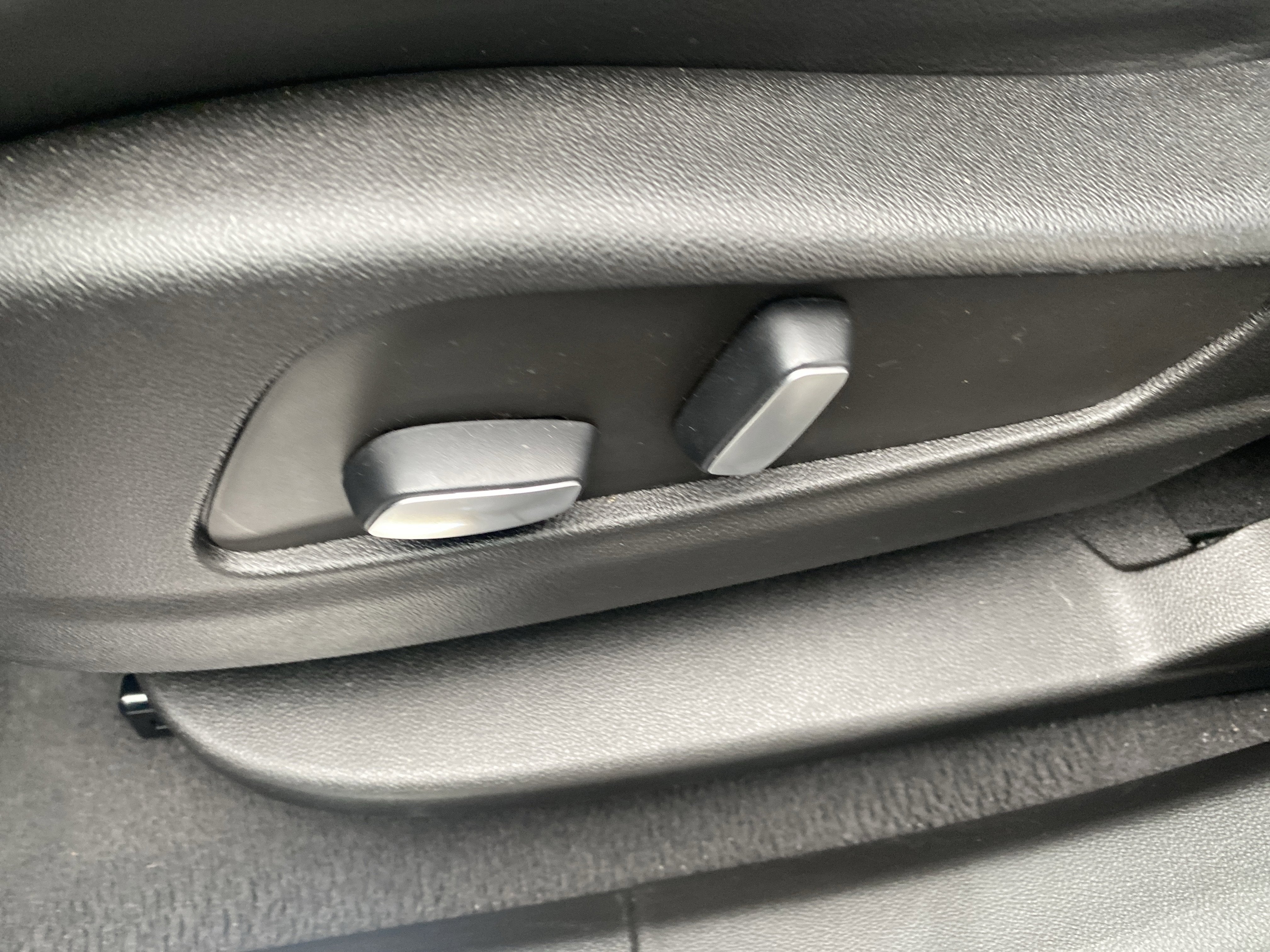 2022 Cadillac XT5 Luxury