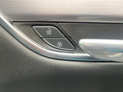 2022 Cadillac XT5 Luxury