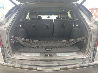 2022 Cadillac XT5 Luxury