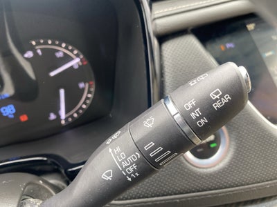 2018 Cadillac XT5 AWD