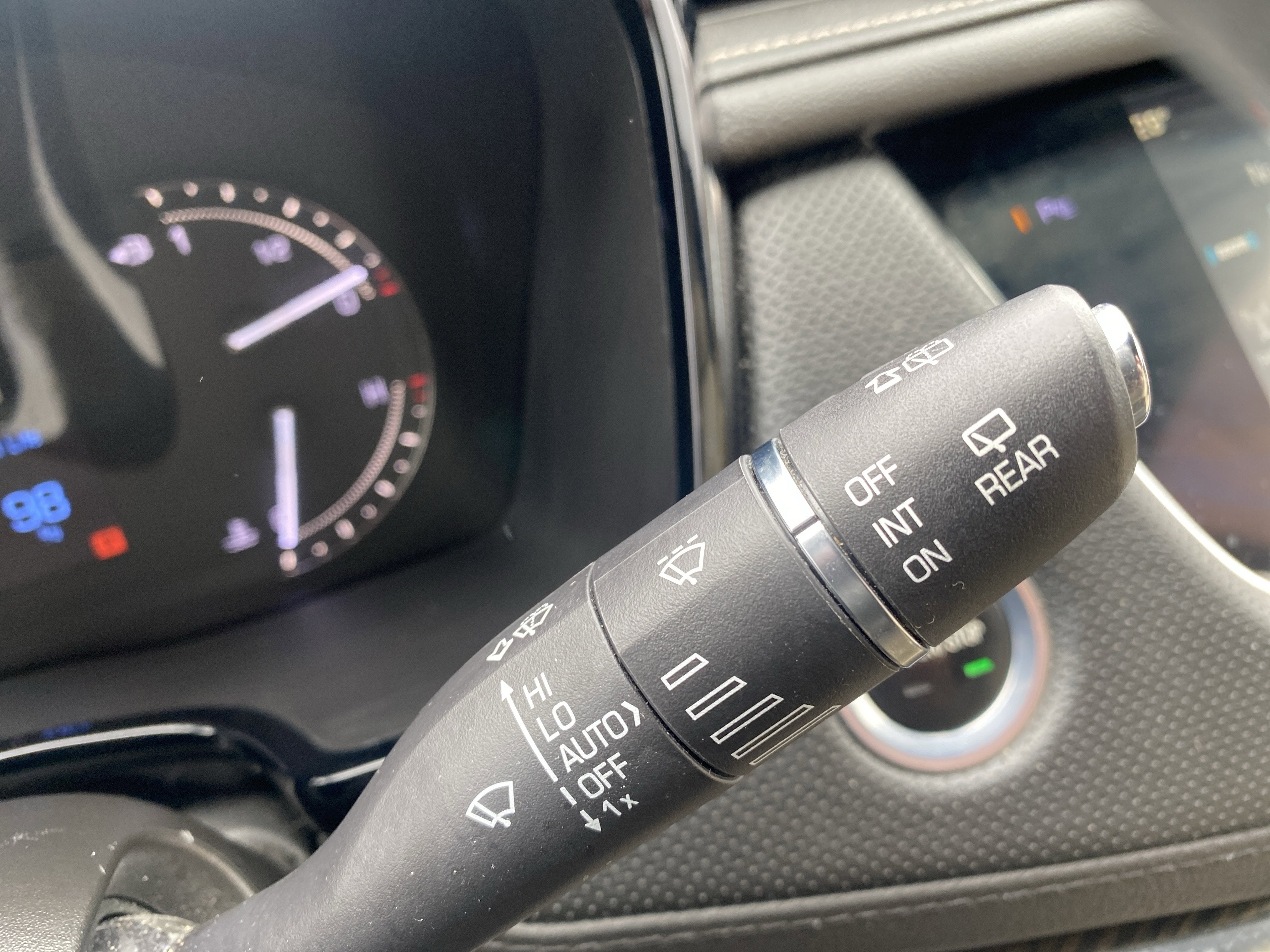 2018 Cadillac XT5 AWD