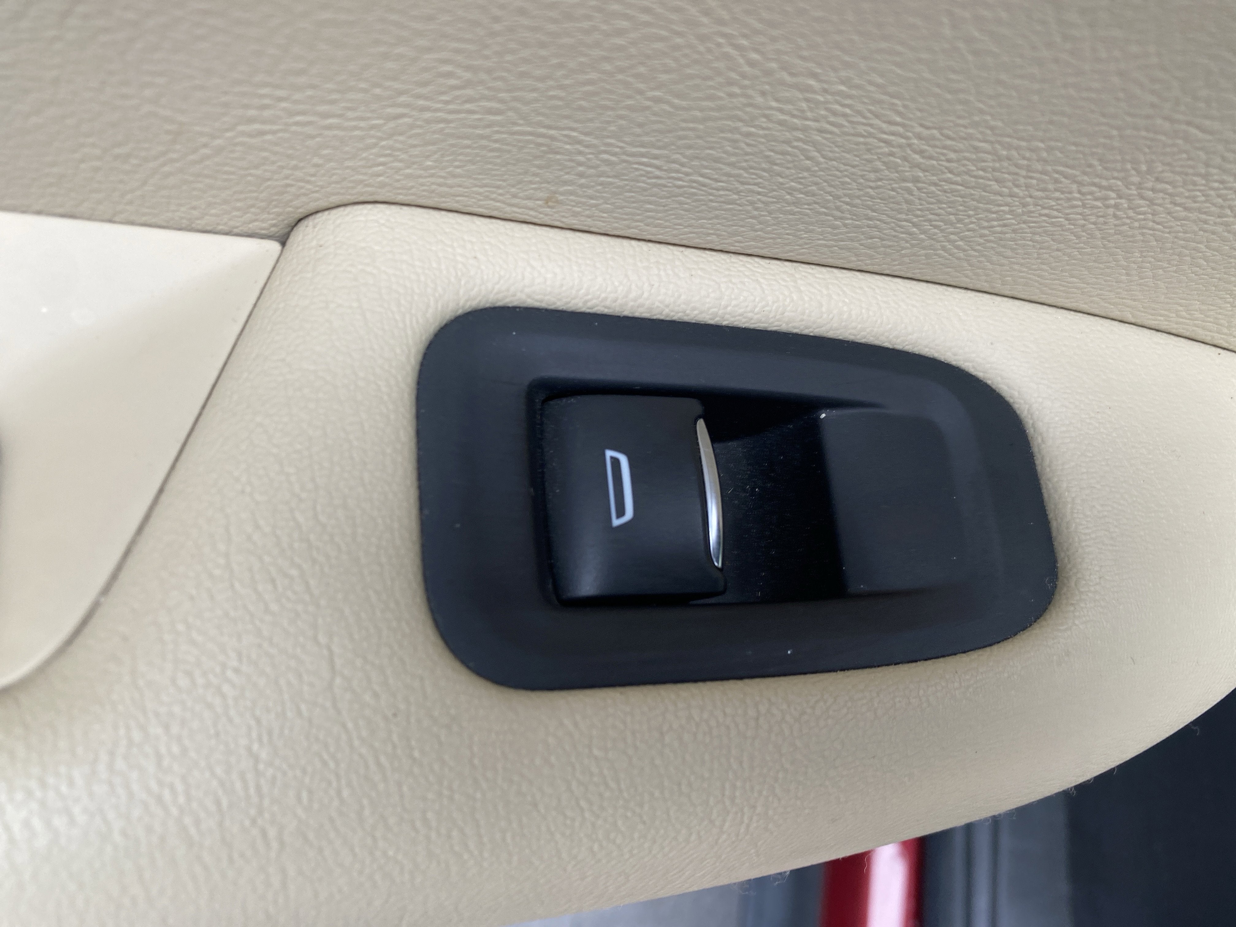 2018 Cadillac XT5 AWD