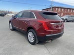 2018 Cadillac XT5 AWD