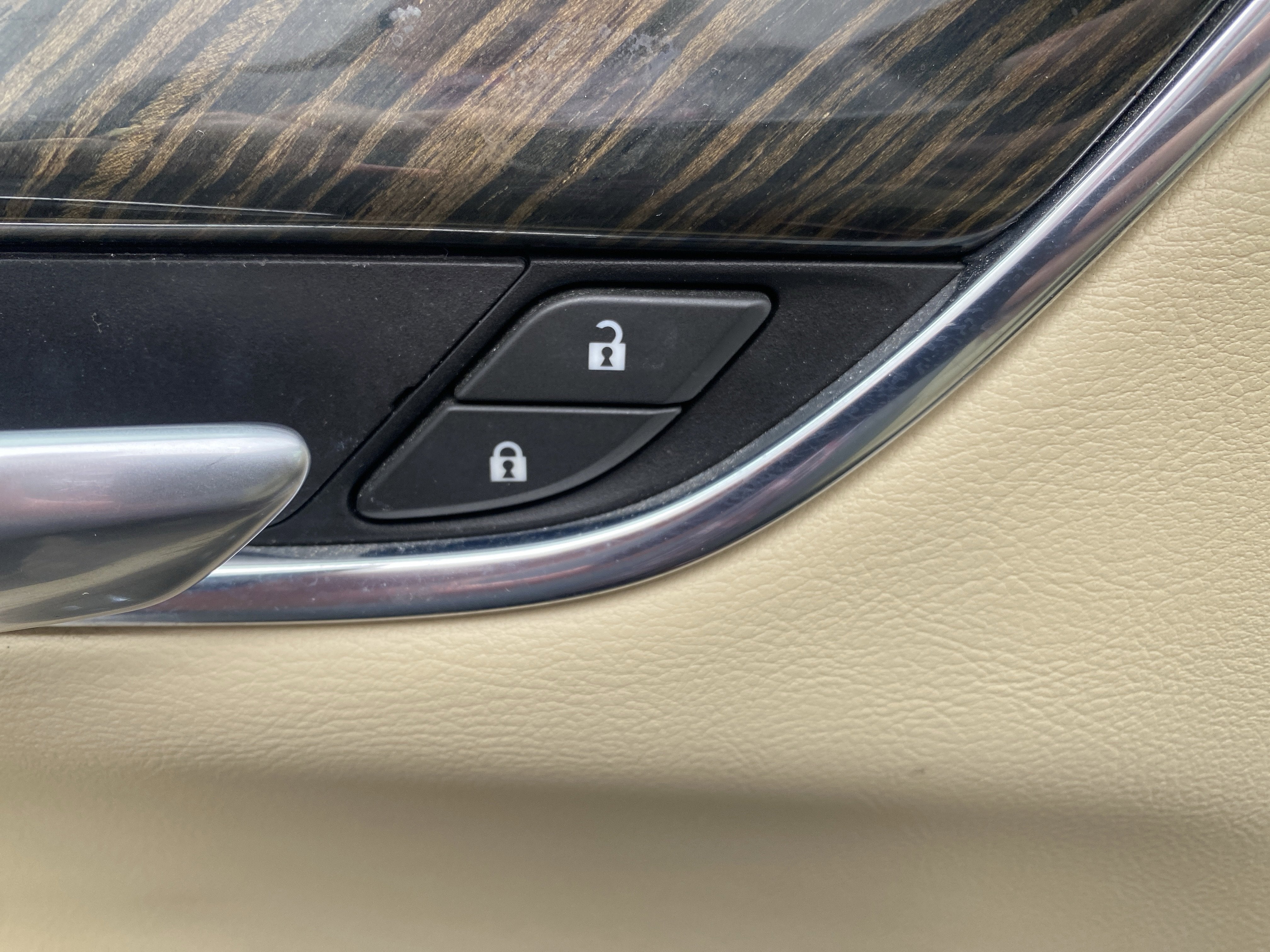 2018 Cadillac XT5 AWD