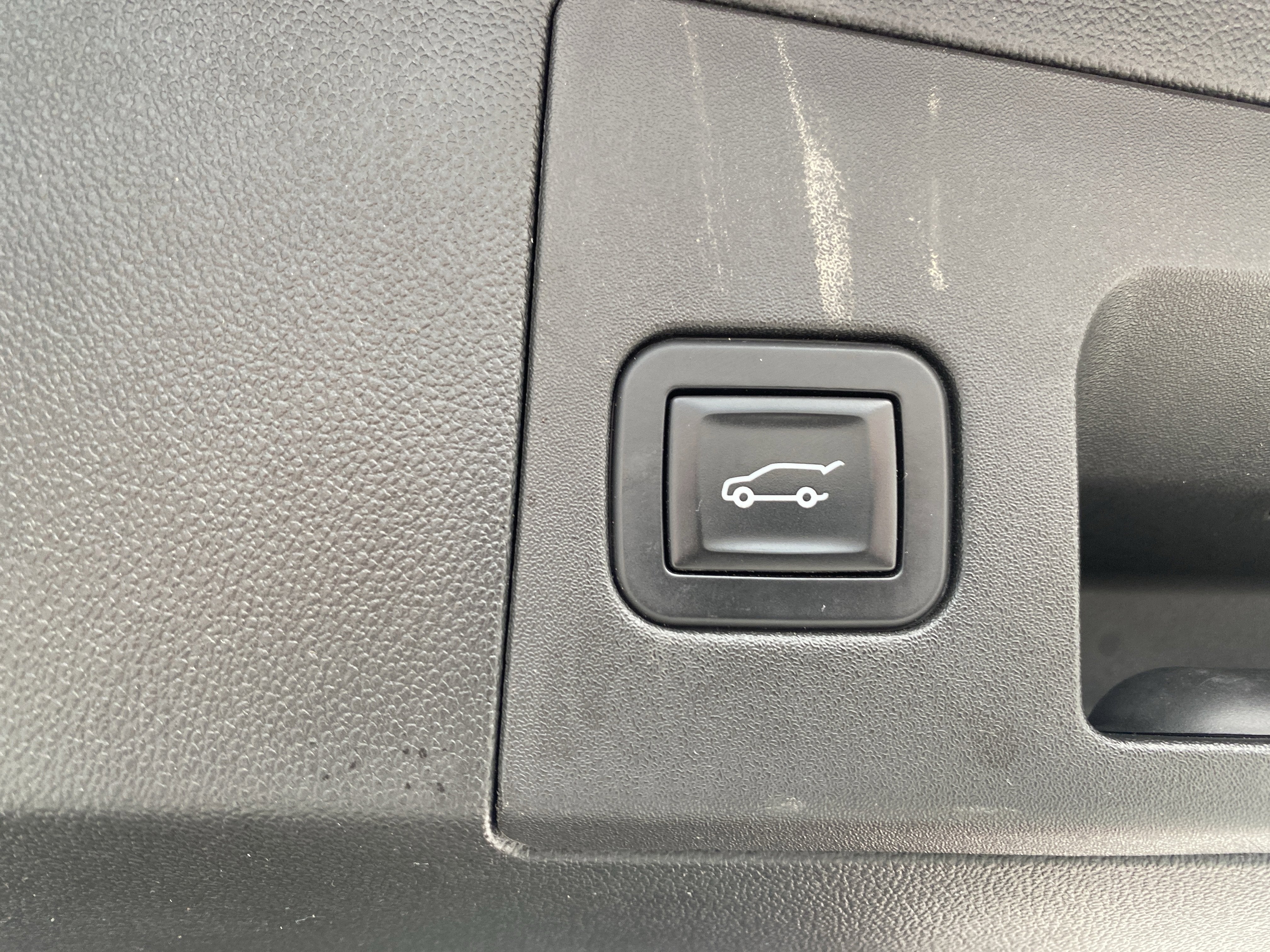 2018 Cadillac XT5 AWD