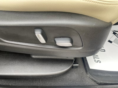 2018 Cadillac XT5 AWD