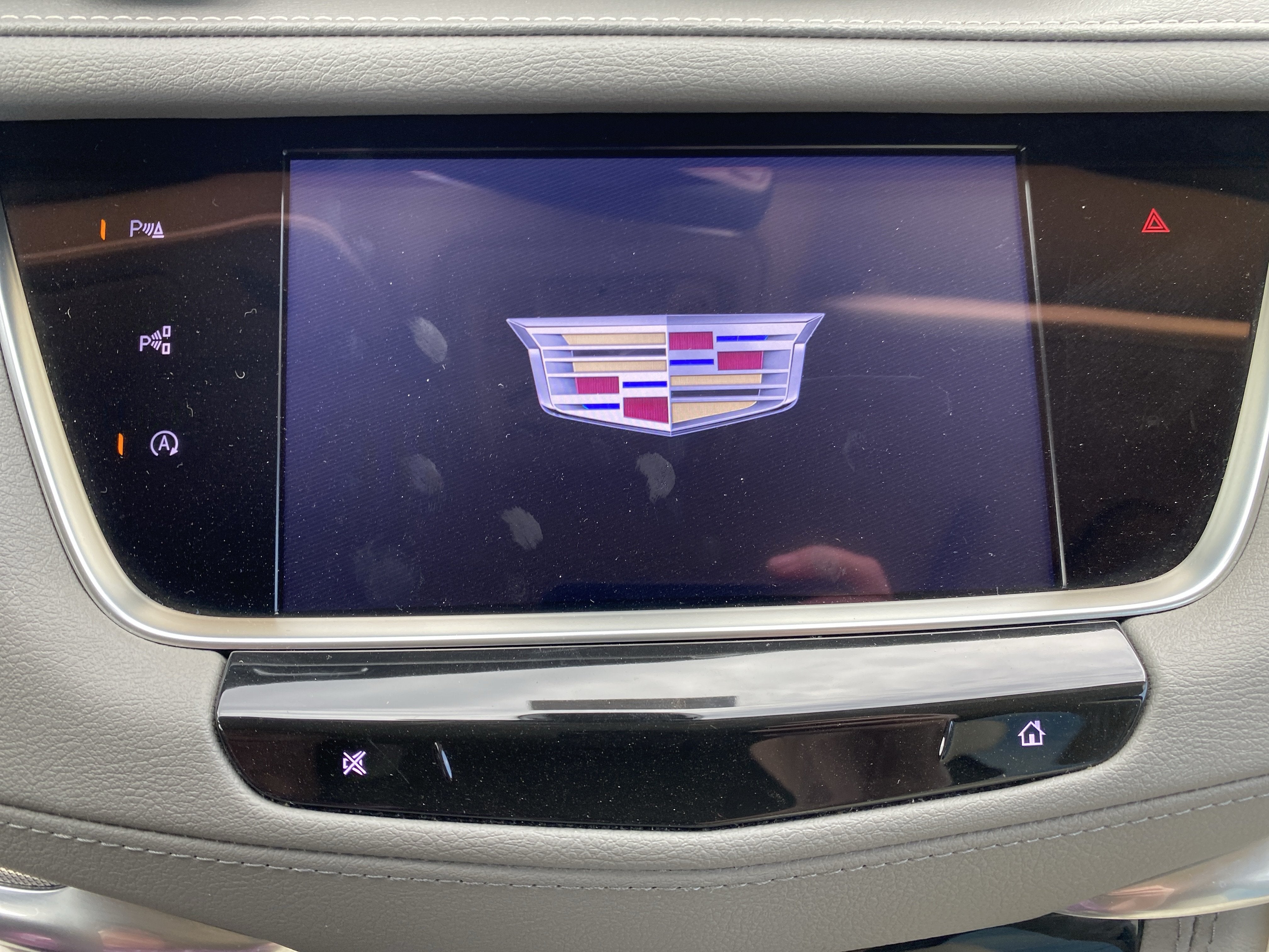 2022 Cadillac XT5 AWD Premium Luxury