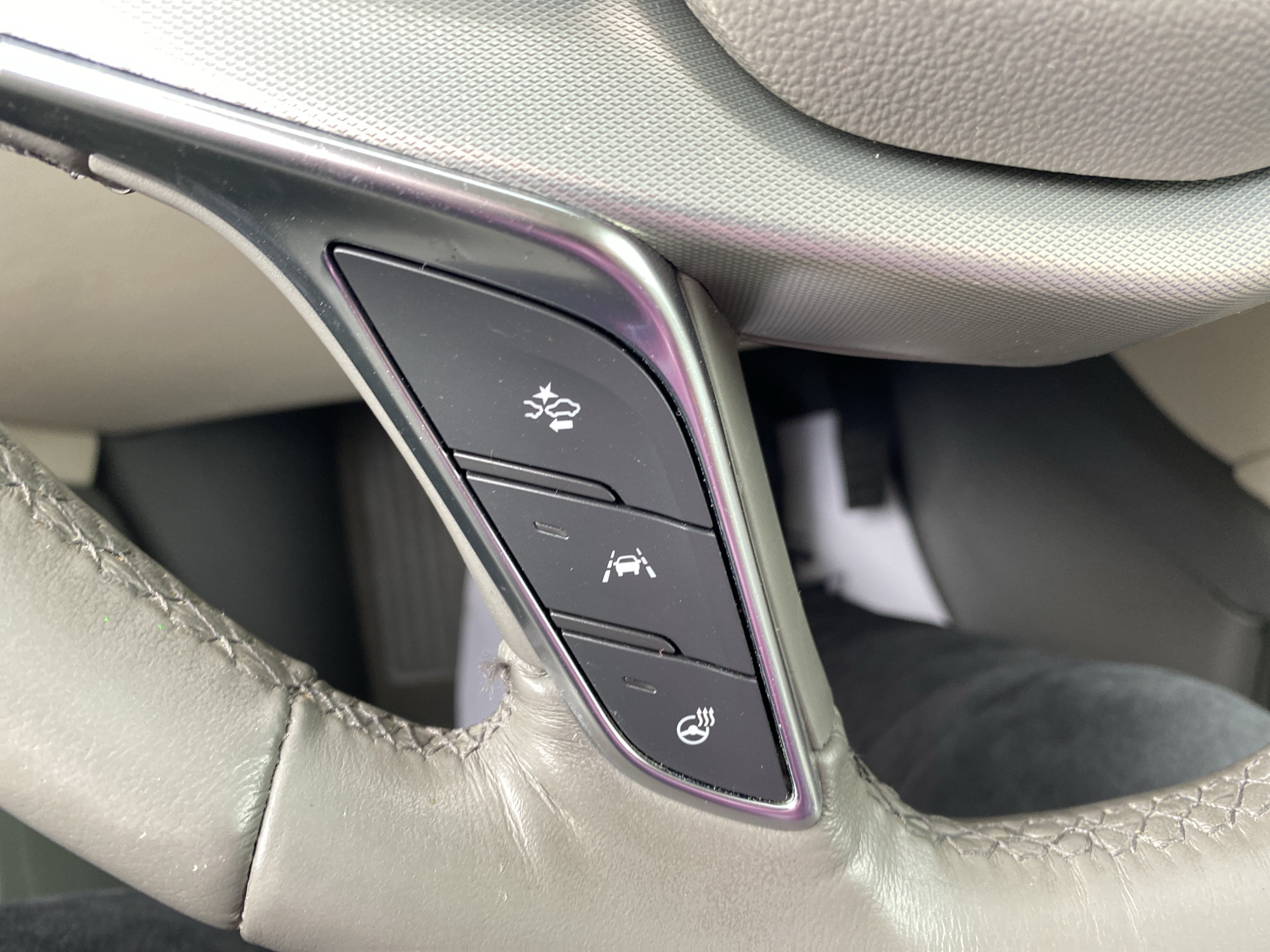 2022 Cadillac XT5 AWD Premium Luxury