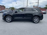 2022 Cadillac XT5 AWD Premium Luxury