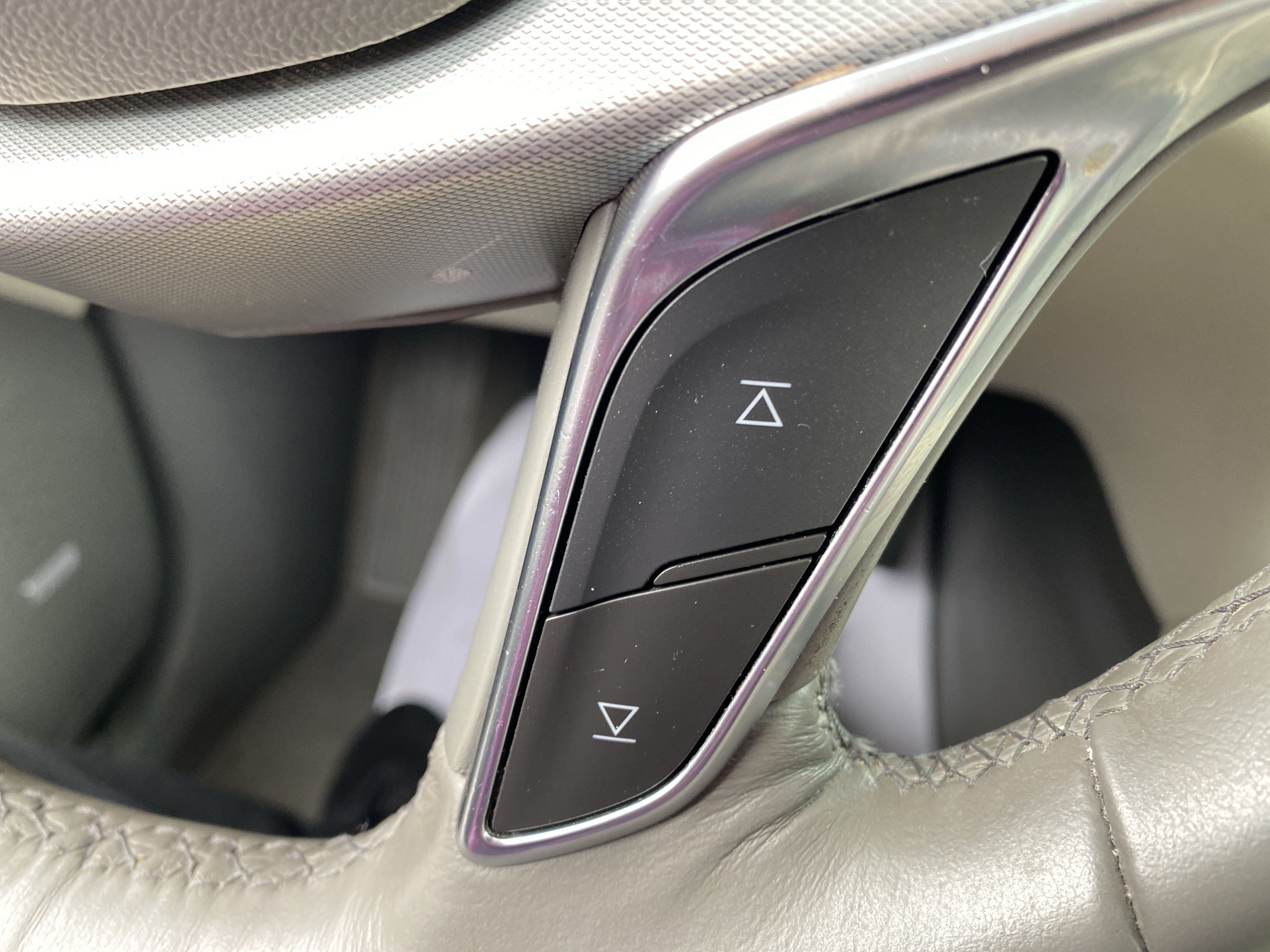 2022 Cadillac XT5 AWD Premium Luxury