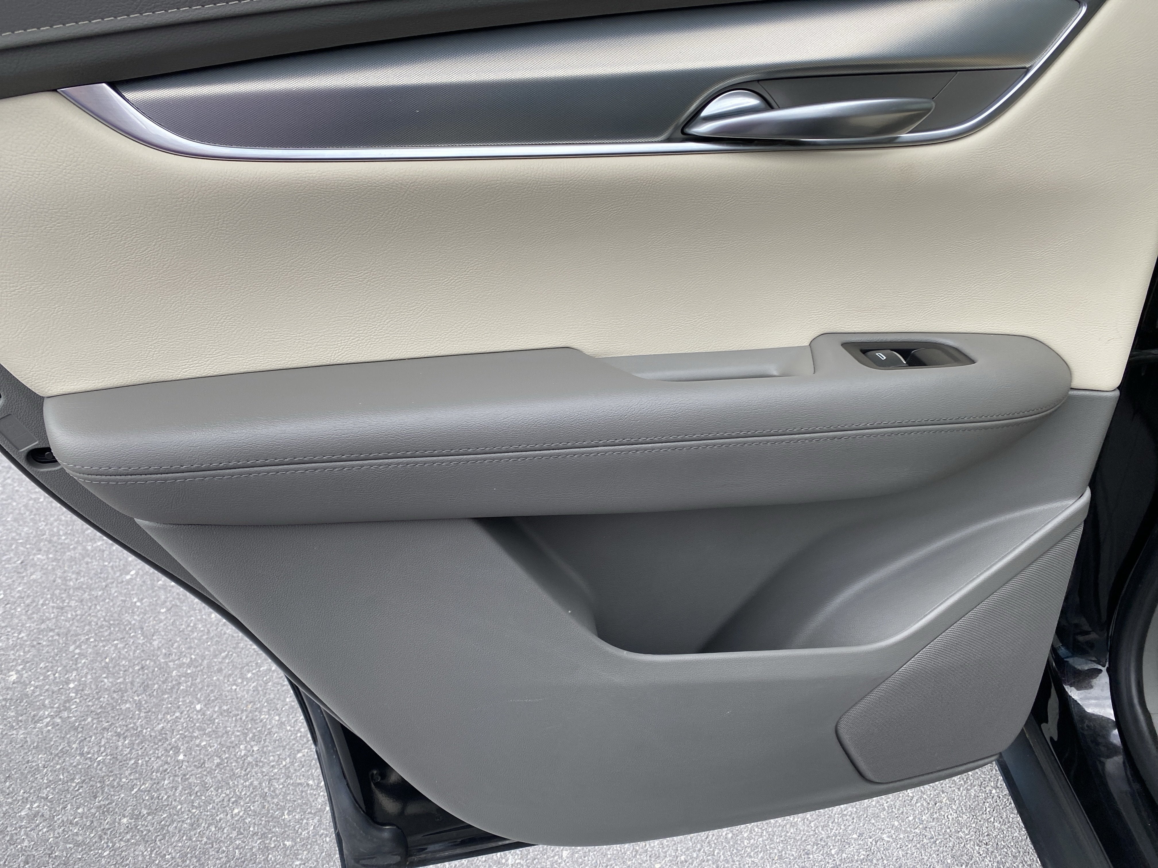 2022 Cadillac XT5 AWD Premium Luxury