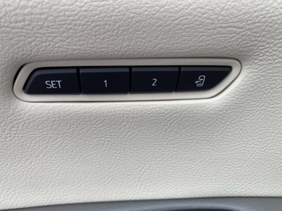 2022 Cadillac XT5 AWD Premium Luxury