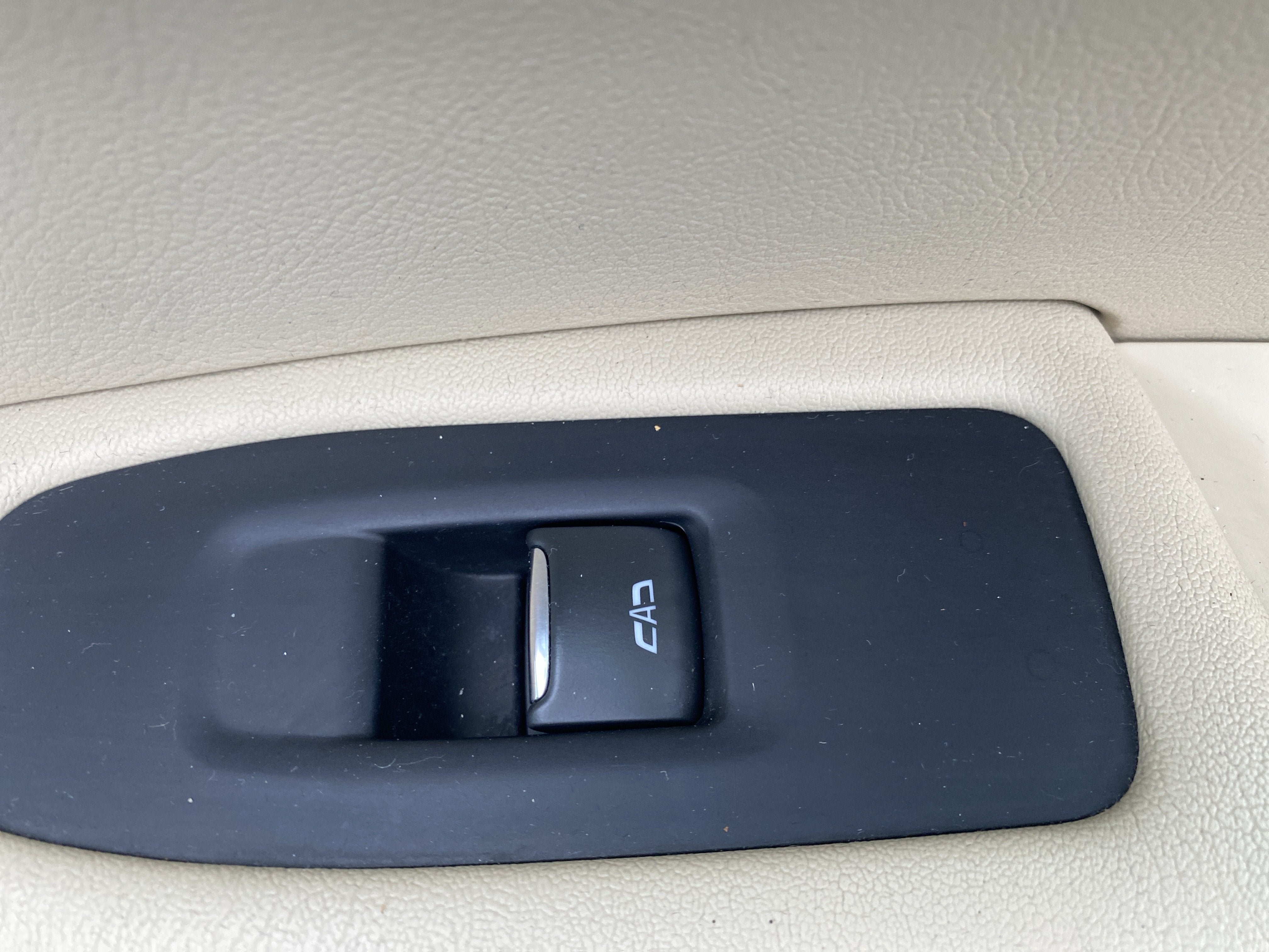 2017 Cadillac XT5 Luxury AWD