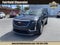 2020 Cadillac XT5 Premium Luxury AWD