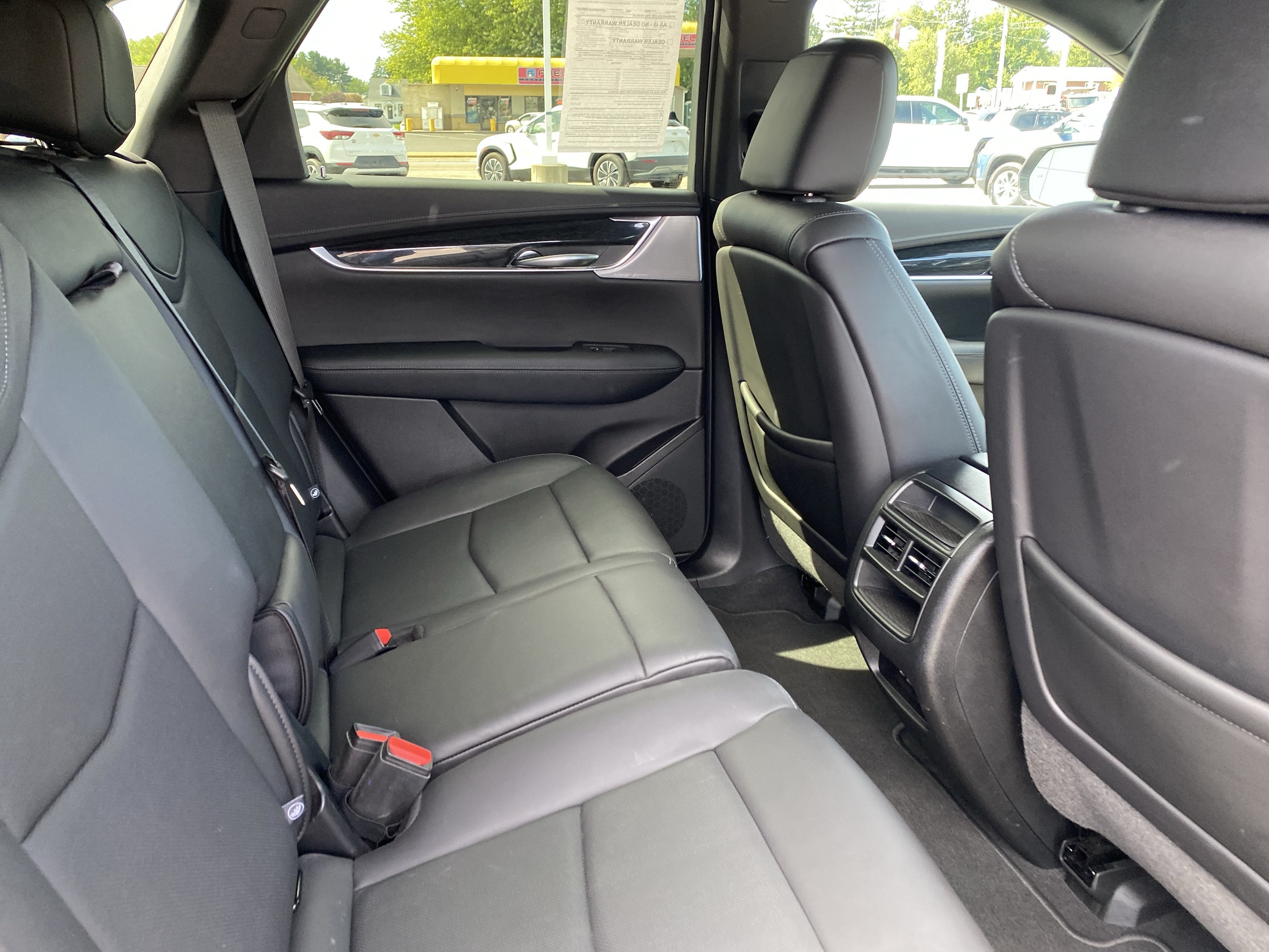 2020 Cadillac XT5 Premium Luxury AWD