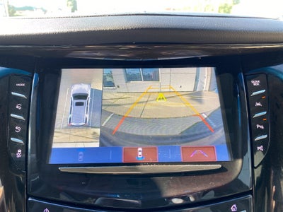 2020 Cadillac Escalade Premium Luxury
