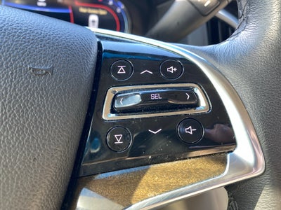 2020 Cadillac Escalade Premium Luxury