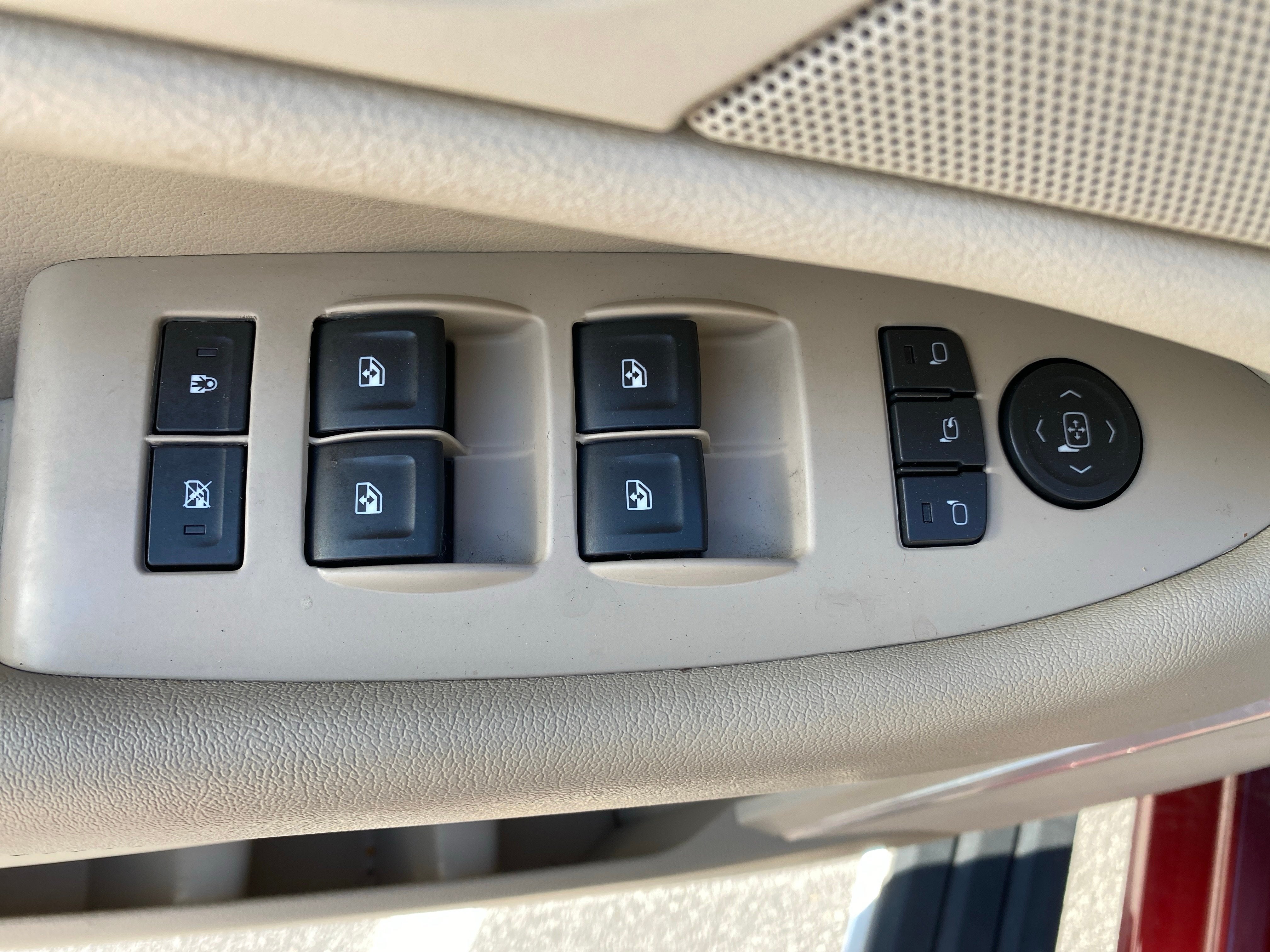 2020 Cadillac Escalade Premium Luxury