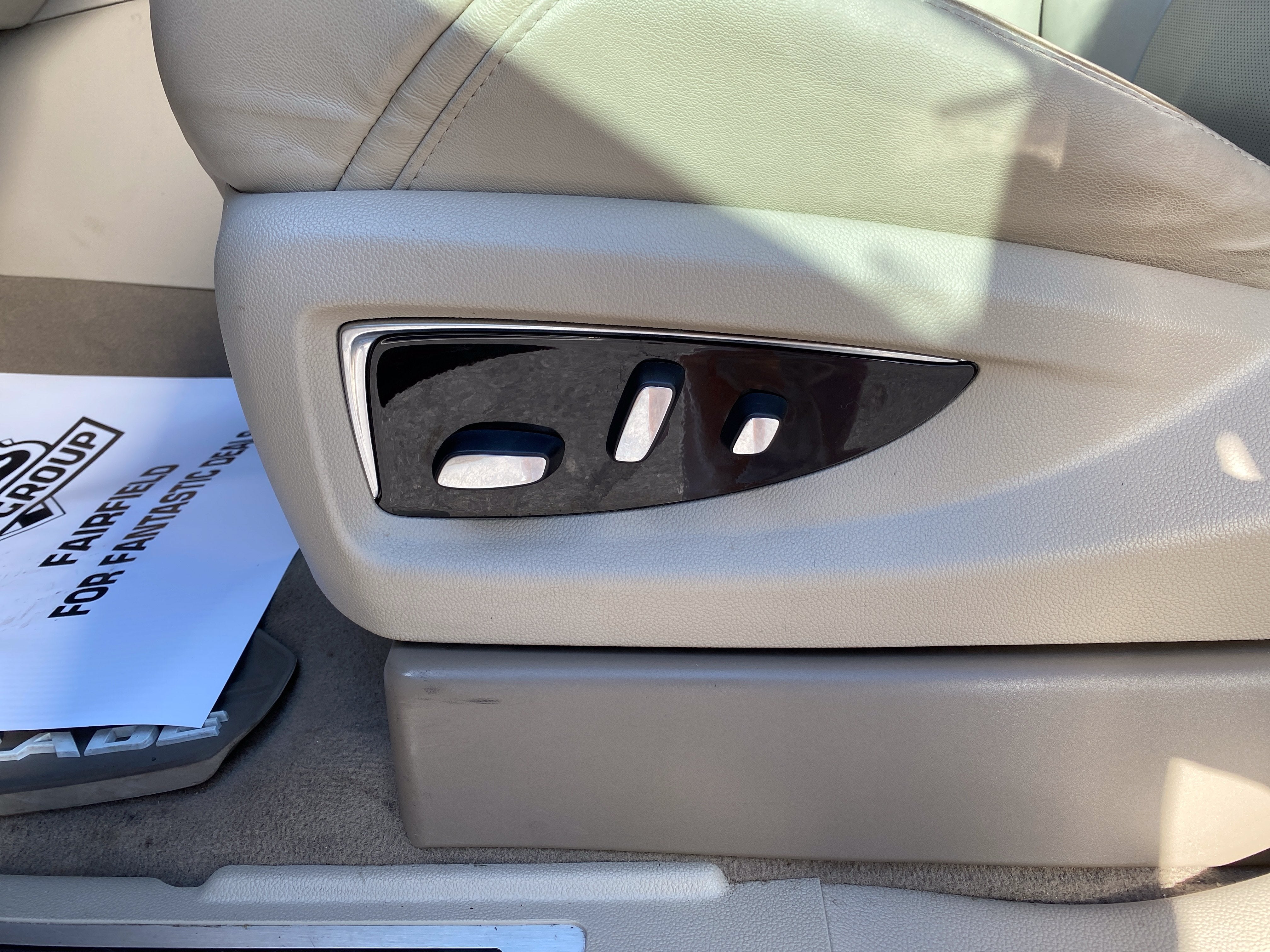 2020 Cadillac Escalade Premium Luxury