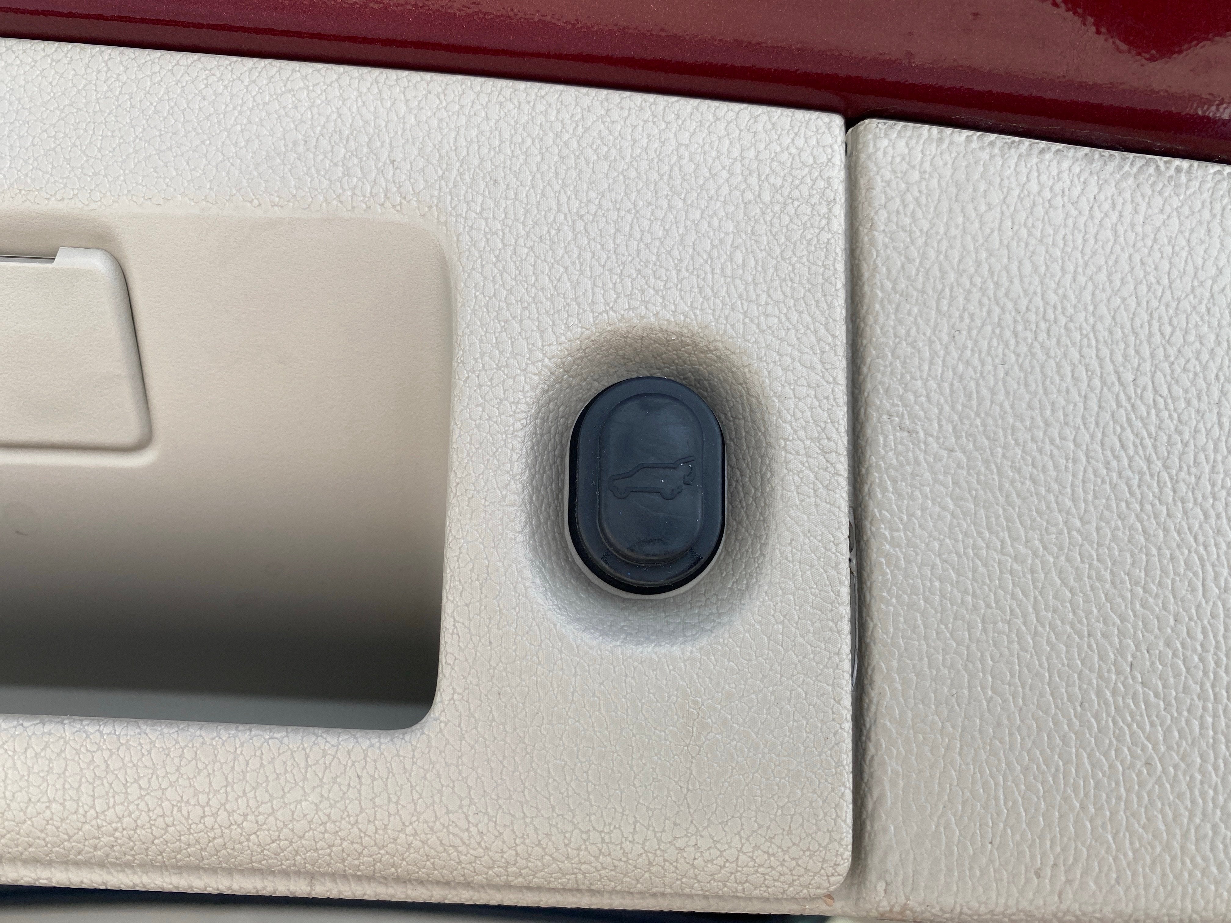 2020 Cadillac Escalade Premium Luxury