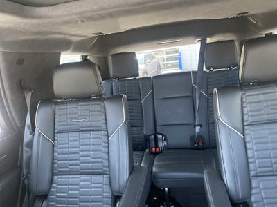 2024 Cadillac Escalade V-Series