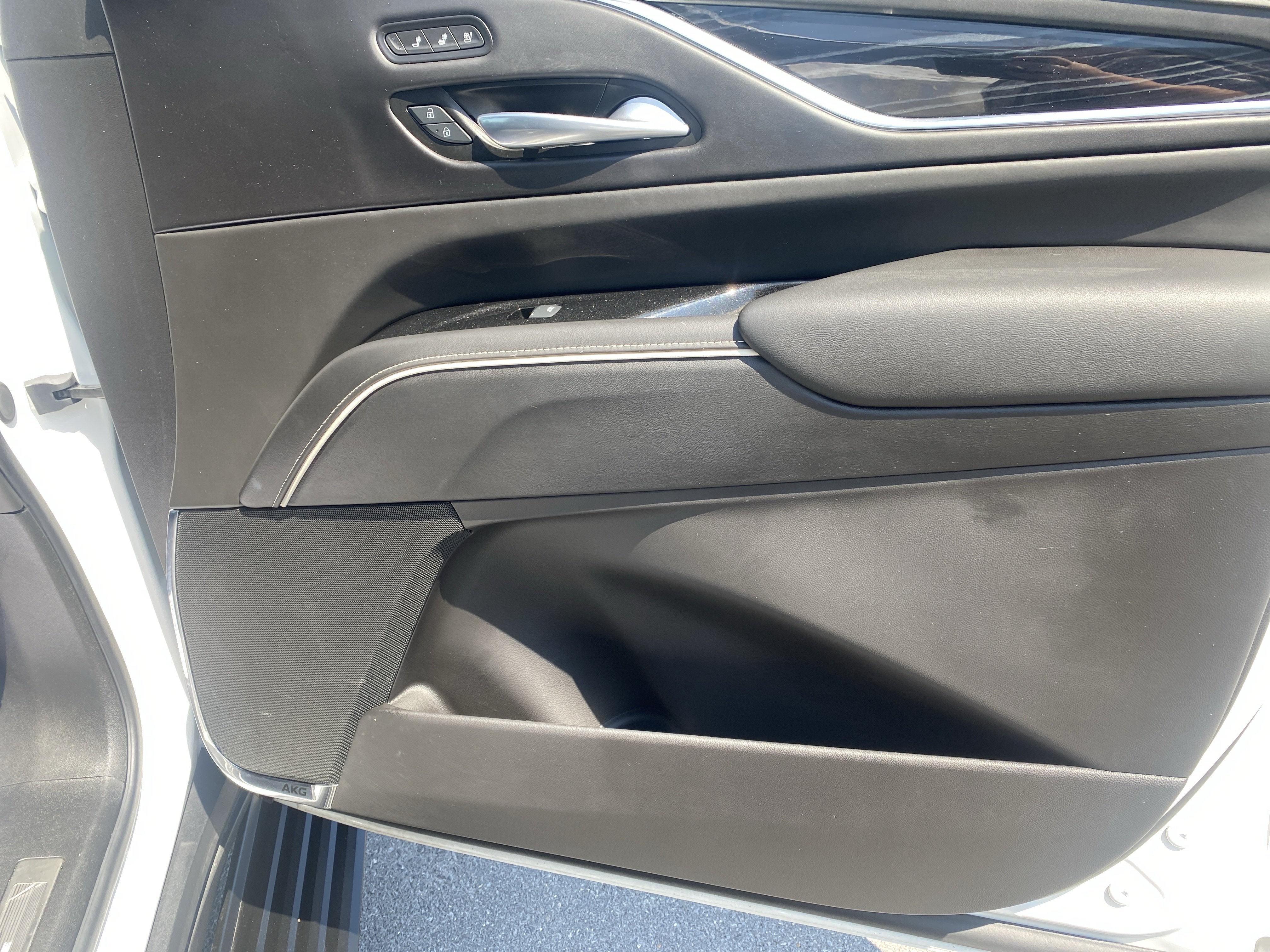 2024 Cadillac Escalade V-Series