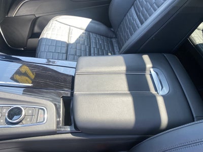 2024 Cadillac Escalade V-Series