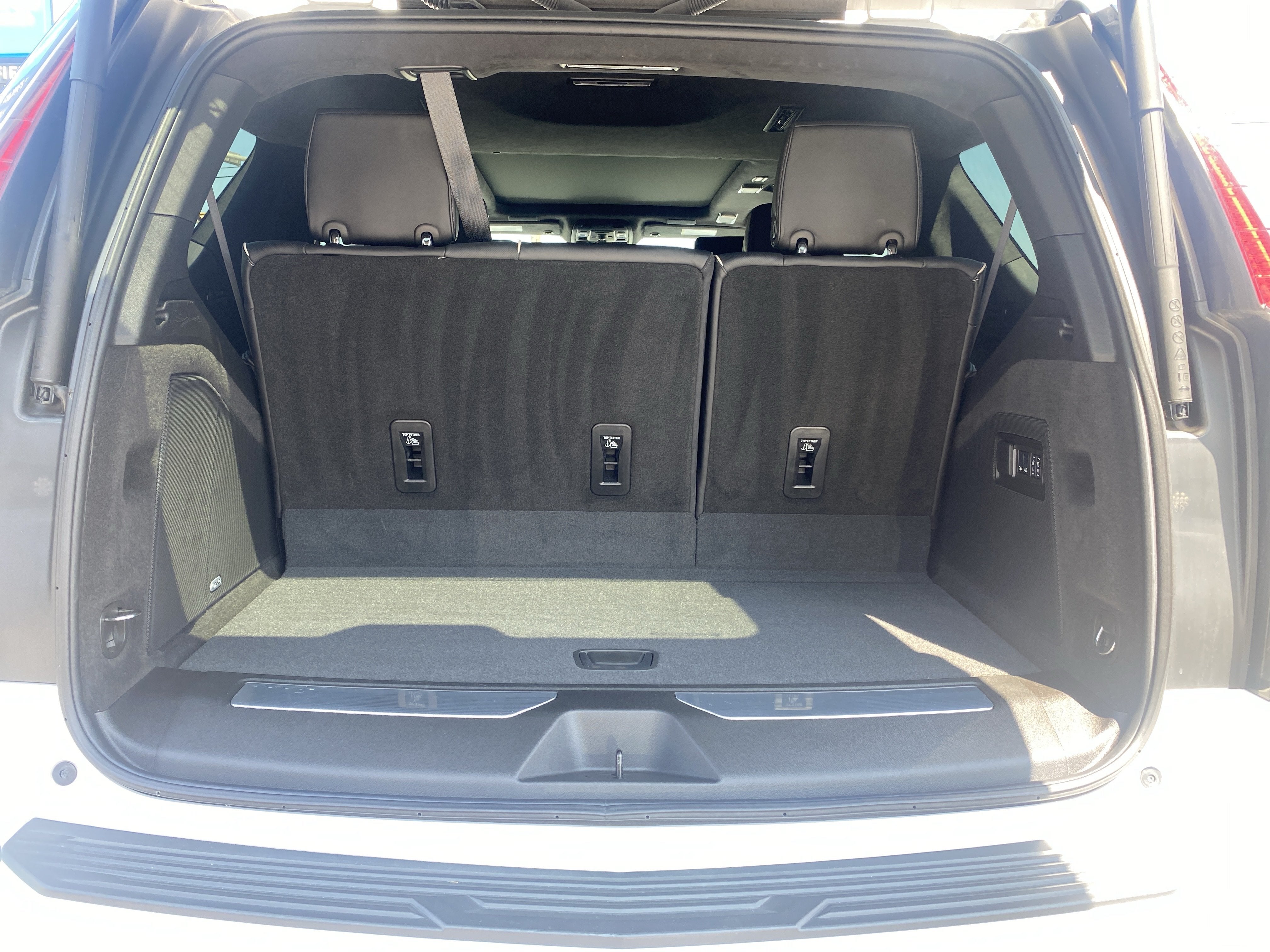 2024 Cadillac Escalade V-Series