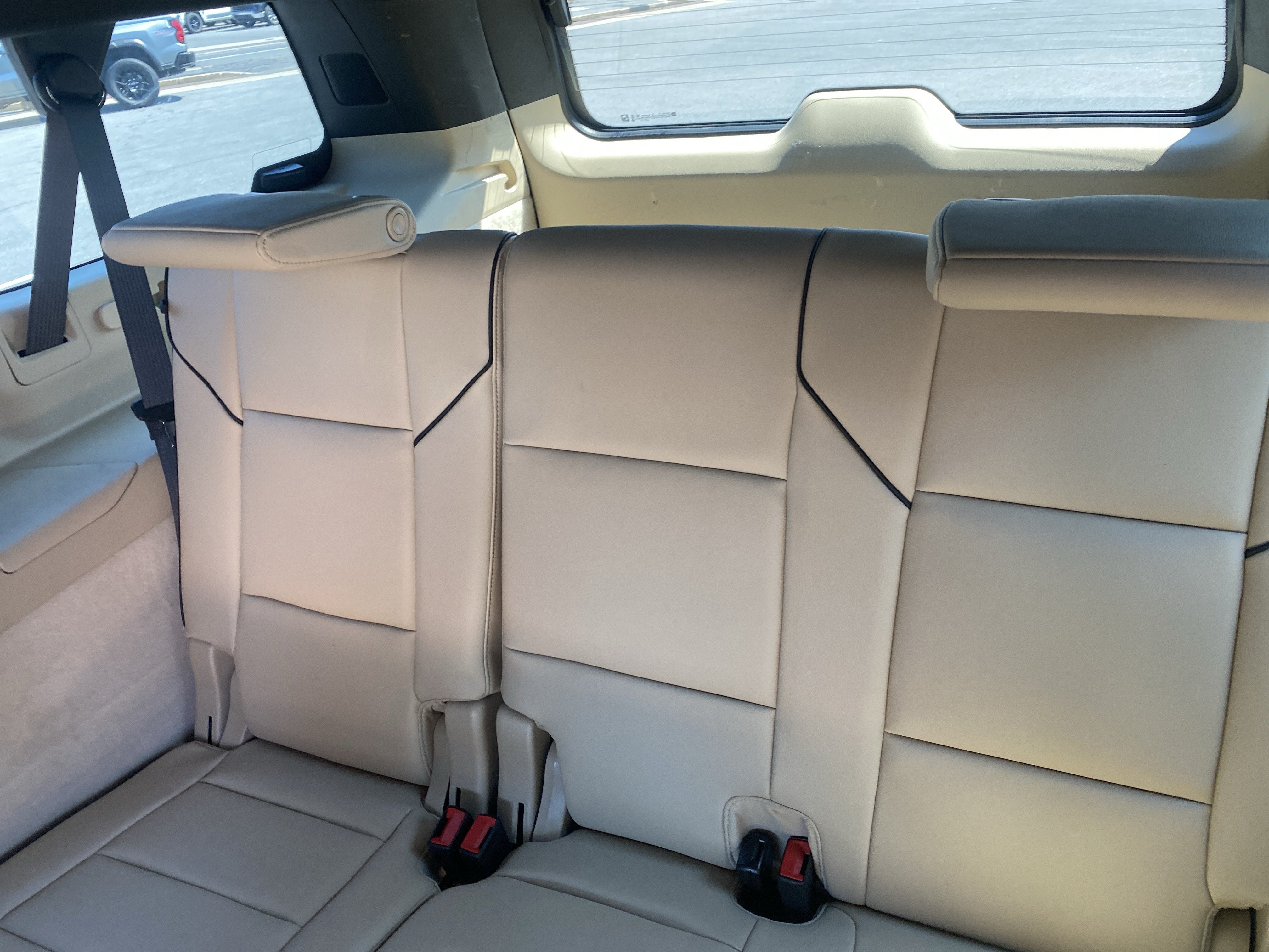 2024 Cadillac Escalade ESV Premium Luxury