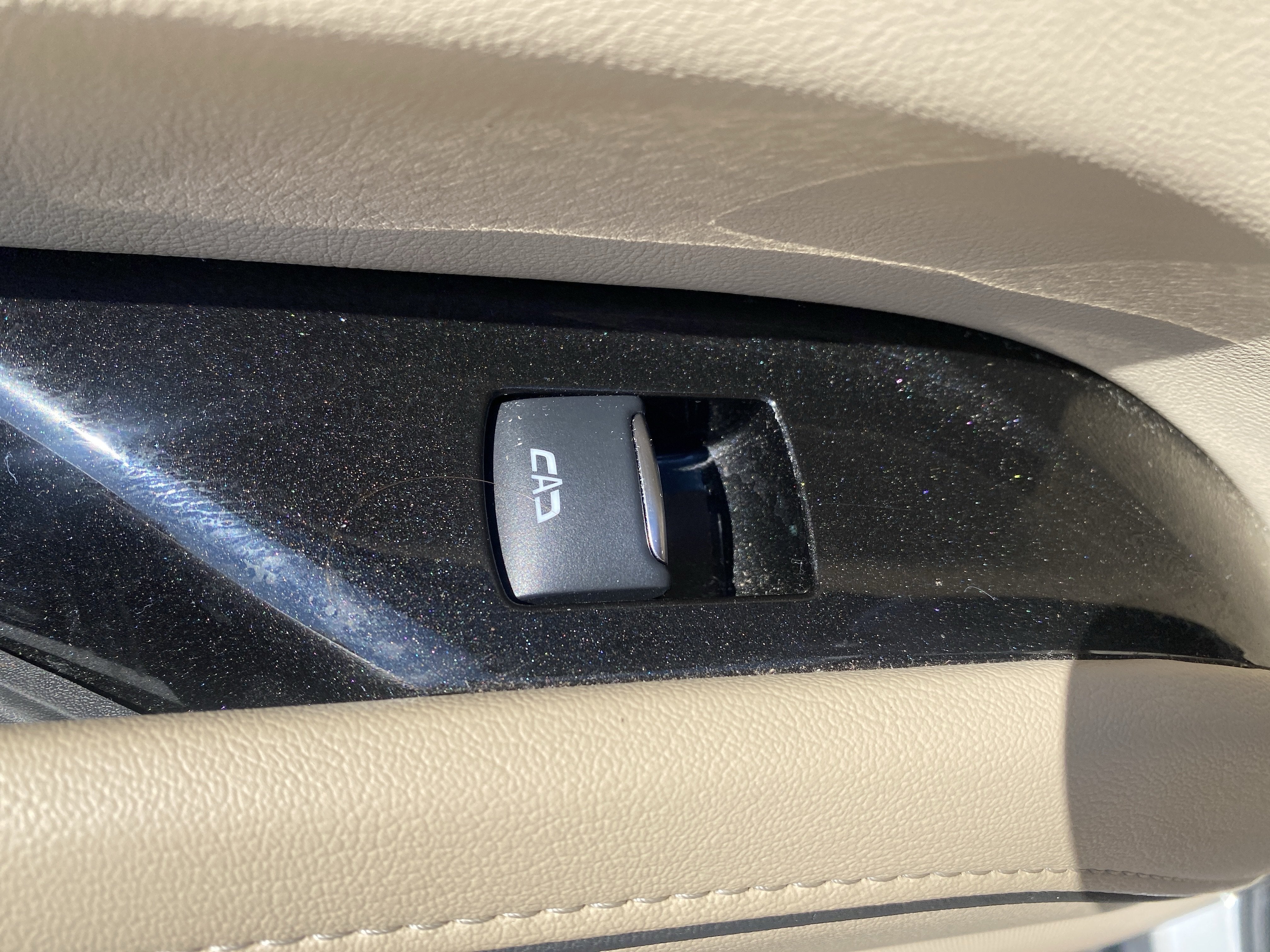 2024 Cadillac Escalade ESV Premium Luxury