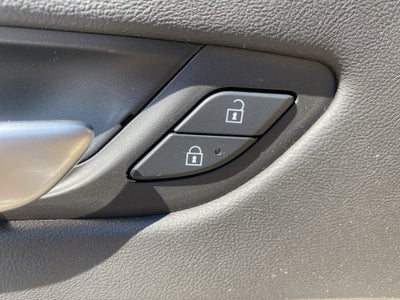 2024 Cadillac Escalade ESV Premium Luxury