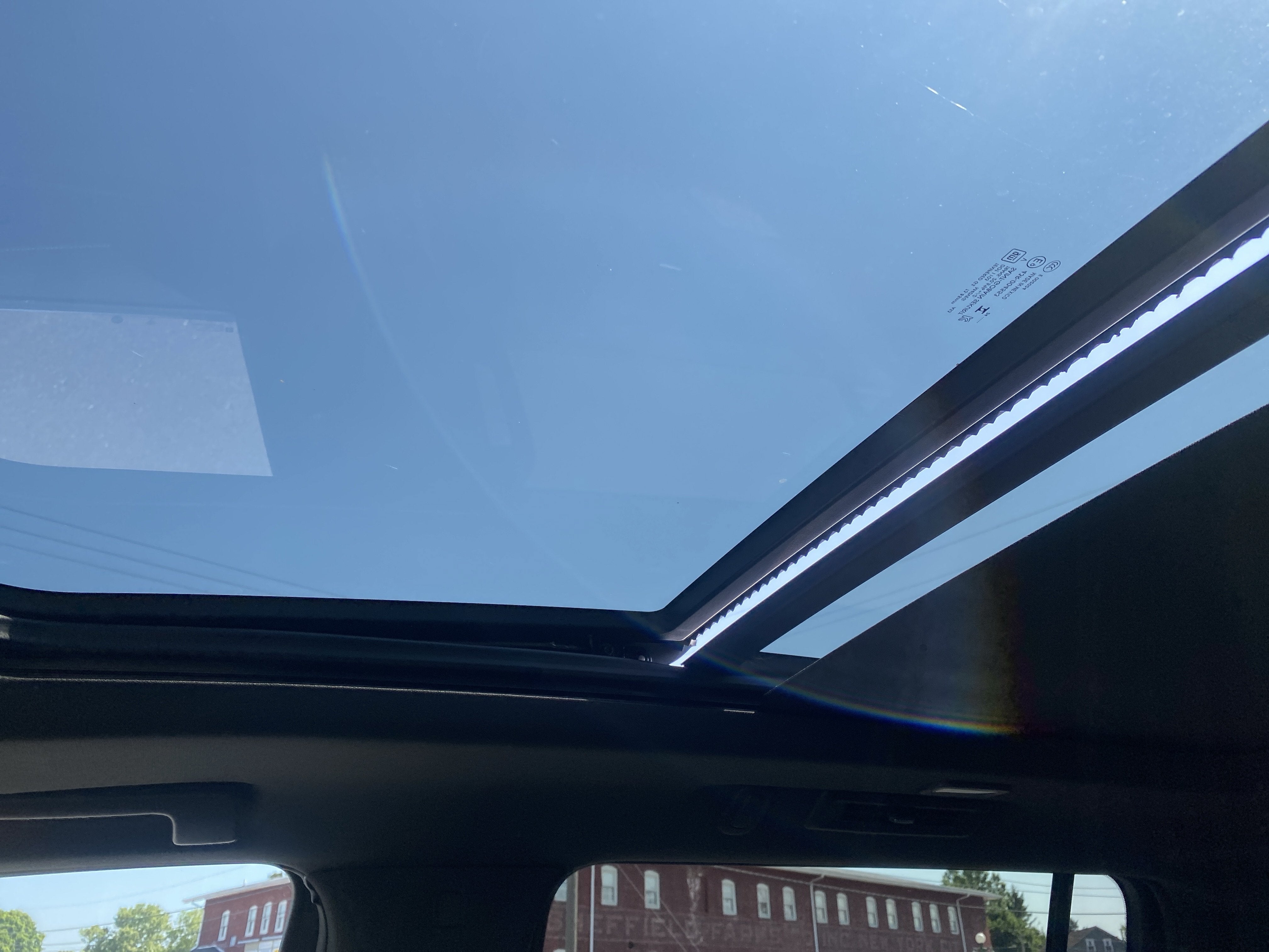 2024 Cadillac Escalade ESV Premium Luxury