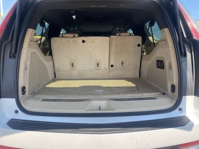 2024 Cadillac Escalade ESV Premium Luxury